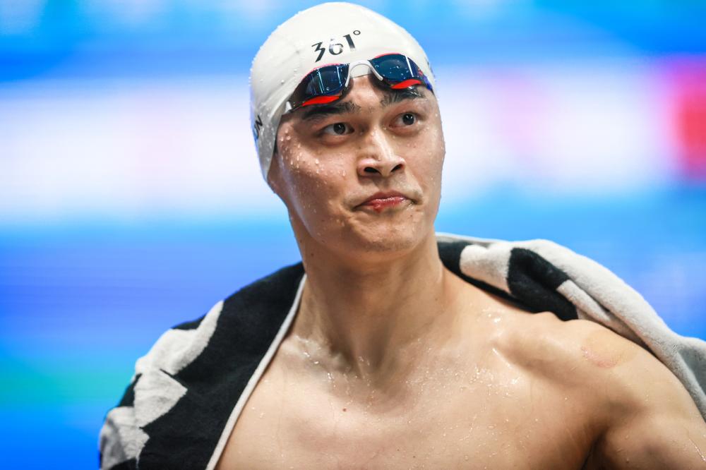 自己防守